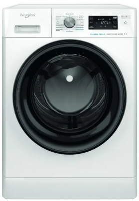 Whirlpool  FFB 8248 BV UA
