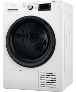 Сушильна машина Whirlpool FFTM 229 X2B UA