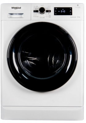 Whirlpool FWDG 97168 B EU