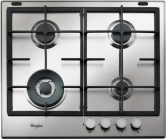 Whirlpool  GMAL 6422 IX