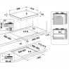 Варочная поверхность Whirlpool GOS 6415 NB1