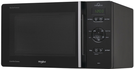 Микроволновая печь Whirlpool MCP 346 BL