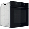 Духовой шкаф Whirlpool OMK 58 CU1SB