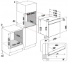 Духова шафа Whirlpool OMK38HU0X