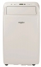 Кондиціонер Whirlpool PACF212HPW