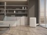 Кондиціонер Whirlpool PACF212HPW
