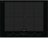 Варильна поверхня Whirlpool SMO 658 C/BT/IXL