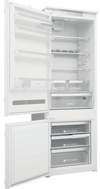 Встраиваемый холодильник Whirlpool SP 40 801 EU