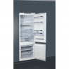 Встраиваемый холодильник Whirlpool SP 40 802