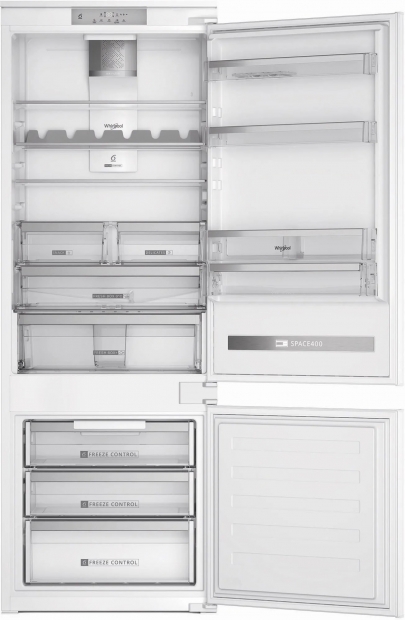 Встраиваемый холодильник Whirlpool SP 40 812 EU2