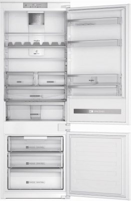 Whirlpool  SP 40 812 EU2