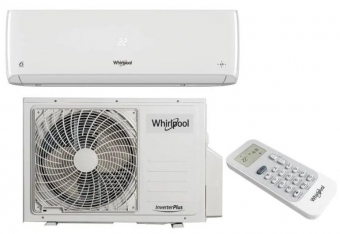 Whirlpool  SPICR 309W