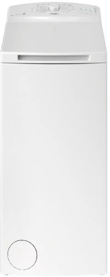 Whirlpool  TDLR 6040L EU/N