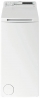 Пральна машина Whirlpool TDLR 6040S EU/N