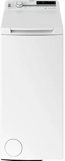 Пральна машина Whirlpool TDLR 7252BS EU