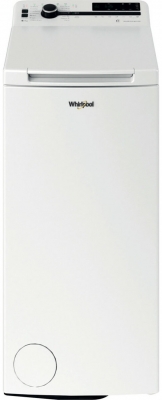 Whirlpool  TDLRB 6241BS UA