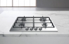 Варочная поверхность Whirlpool TGML 650 IX