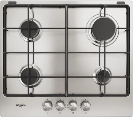 Варочная поверхность Whirlpool TGML 650 IX