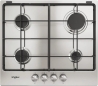 Варочная поверхность Whirlpool TGML 650 IX