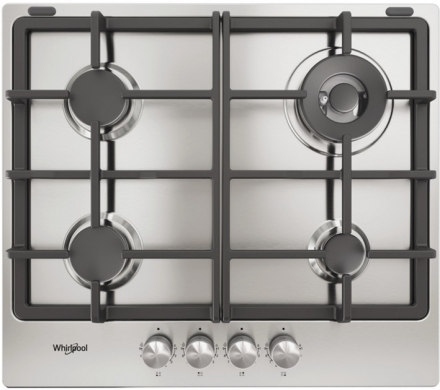 Варочная поверхность Whirlpool TKRL 661 IX