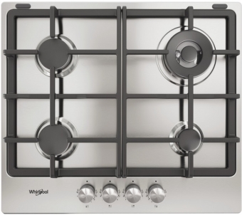 Whirlpool  TKRL 661 IX