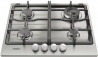 Варочная поверхность Whirlpool TKRL 661 IX