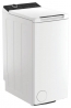 Пральна машина Whirlpool TW6521DBSWUA