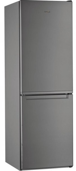 Холодильник Whirlpool W 5711 EOX1