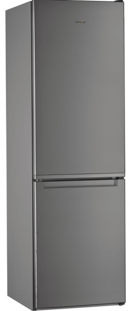 Холодильник Whirlpool W 5811 EOX