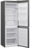 Холодильник Whirlpool W 5811 EOX