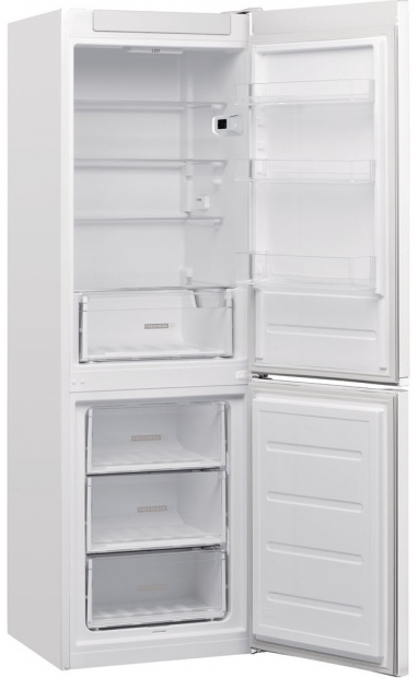 Холодильник Whirlpool W 5811 EW1