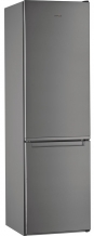 Холодильник Whirlpool  W 5911 EOX