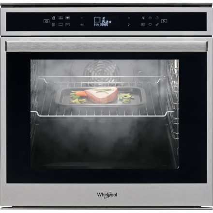 Духовой шкаф Whirlpool W 64PS1 OM4P