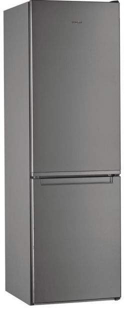 Холодильник Whirlpool W 7811 IOX