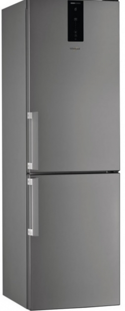 Холодильник Whirlpool W 7821 OOXH