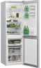 Холодильник Whirlpool W 7831 TMX