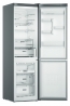 Холодильник Whirlpool W 7X92 OOX