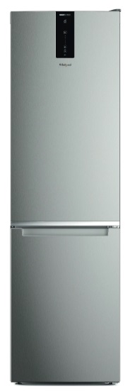 Холодильник Whirlpool W 7X92 OOX