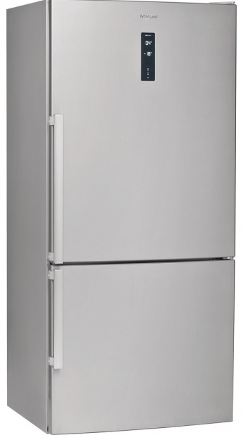 Холодильник Whirlpool W 84BE 72X
