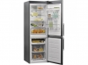 Холодильник Whirlpool W 9821D OX H