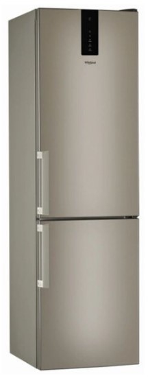 Холодильник Whirlpool W 9931 A B H