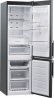 Холодильник Whirlpool W 9931D IX H