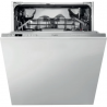 Встраиваемая посудомоечная машина Whirlpool WСIO 3T341 PES