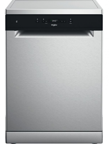 Посудомоечная машина Whirlpool W2F HD624 X