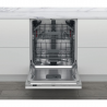 Встраиваемая посудомоечная машина Whirlpool W2I HD524 AS