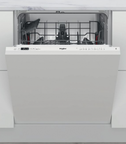 Встраиваемая посудомоечная машина Whirlpool W2I HD526 A