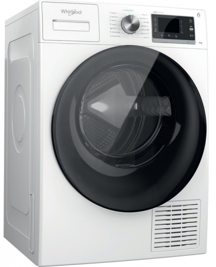 Сушильная машина Whirlpool W6 D94WB EE