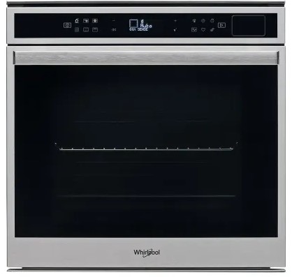 Духова шафа Whirlpool W6 OS4 4S1 PW