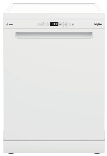 Посудомоечная машина Whirlpool W7F HP33 A
