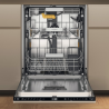 Встраиваемая посудомоечная машина Whirlpool W8I HF58 TU